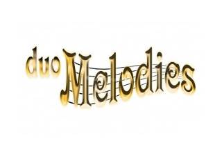 Duo Melodies logo