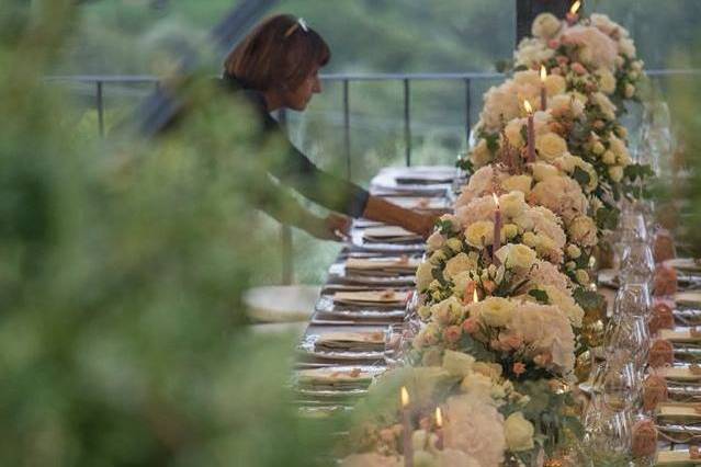 Wedding & Co. Catering and Flower