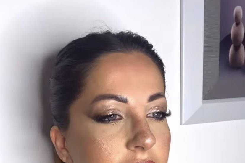 glam