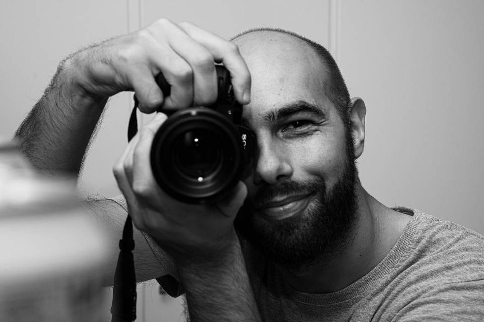 Luca Chiandoni