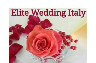 Elite Wedding Italy logo