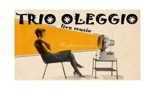 trio oleggio live music logo