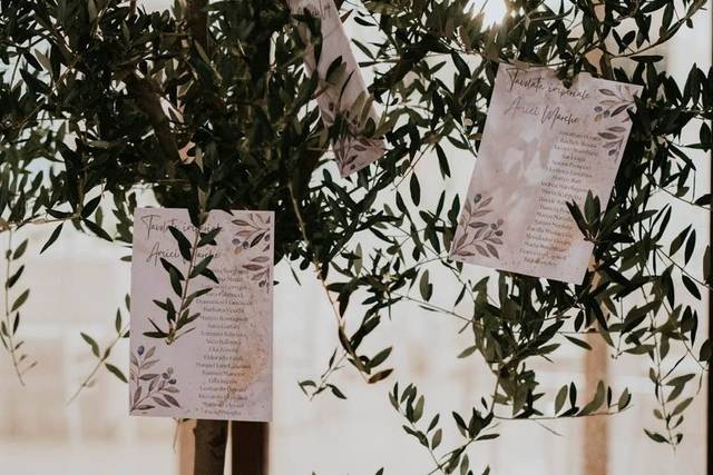 La ginestra di Francy di Francesca Romana Calcabrina