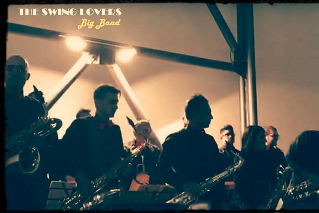 The Swinglovers