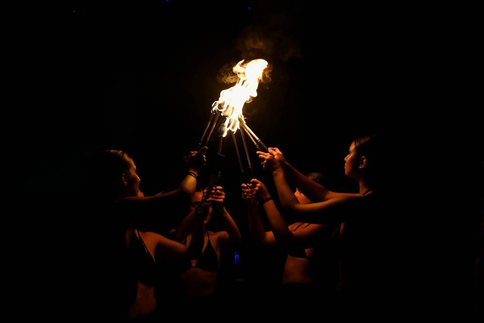 Fuoco