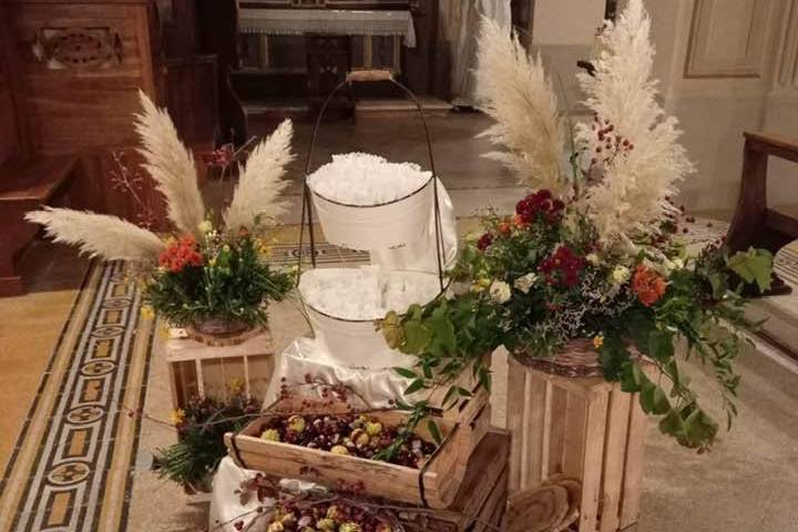 La ginestra di Francy