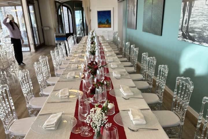 La ginestra di Francy