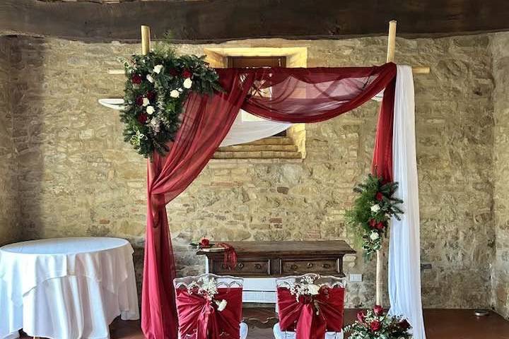 La ginestra di Francy