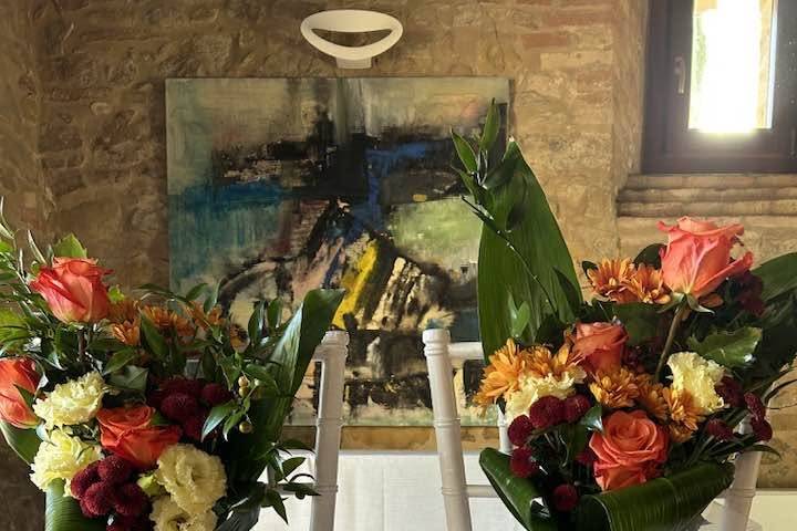 La ginestra di Francy