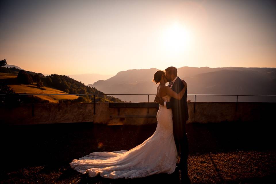 Fotografo Matrimonio Bolzano