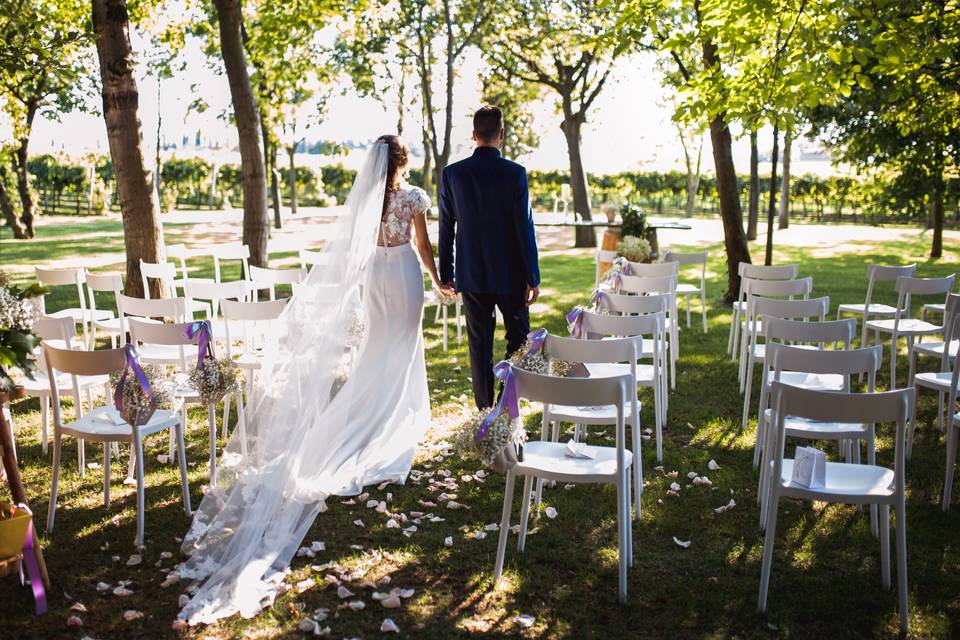 Fotografo Matrimonio Bolzano