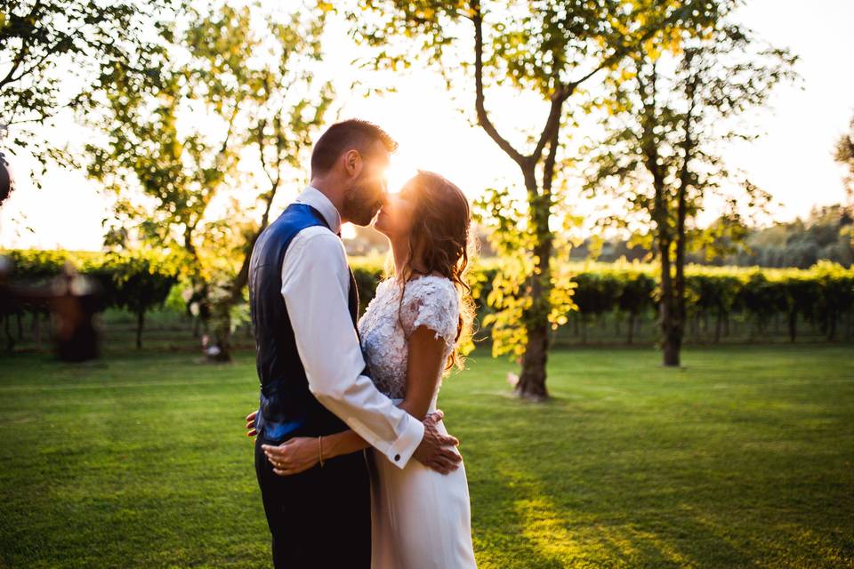 Fotografo Matrimonio Bolzano