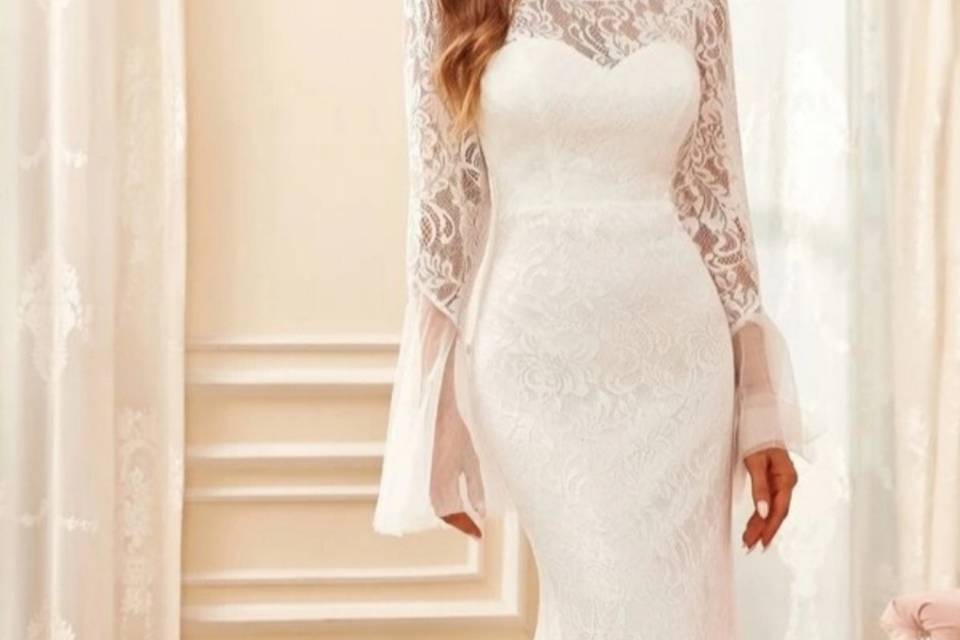 Abito da sposa