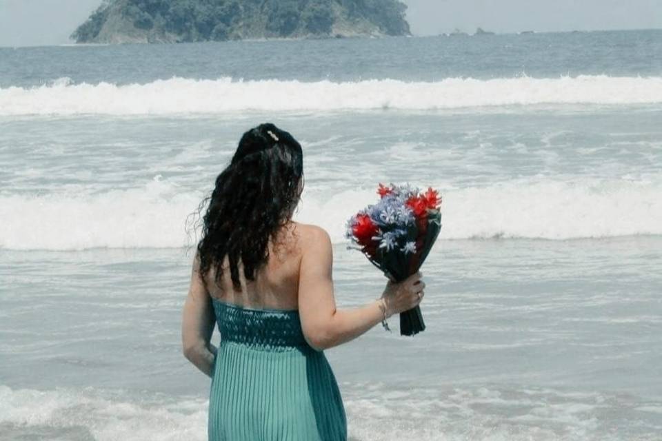 Matrimonio in Costa Rica