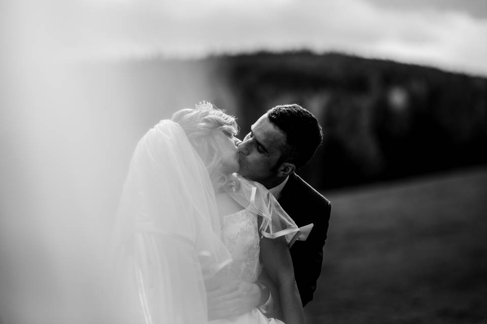 Fotografo Matrimonio Bolzano