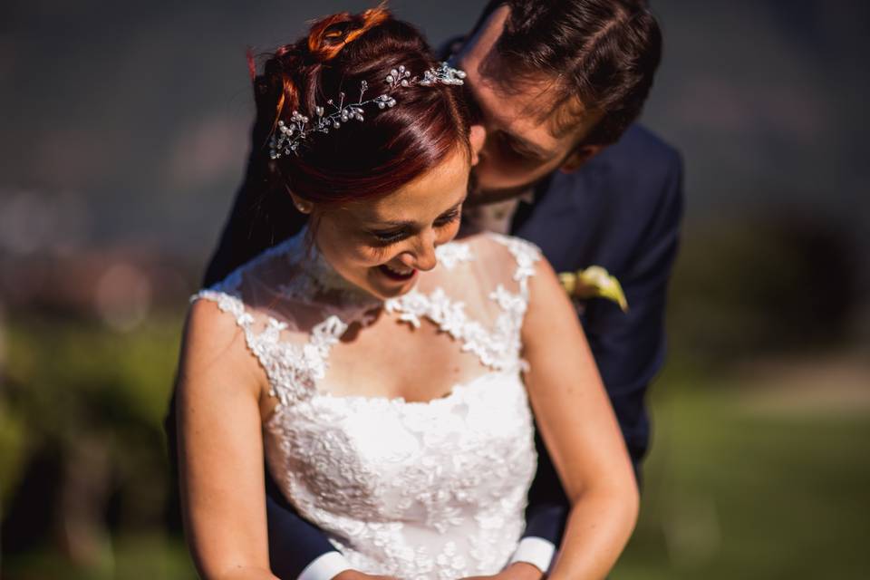 Fotografo Matrimonio Bolzano