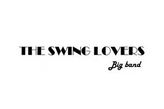 The Swing Lovers Logo