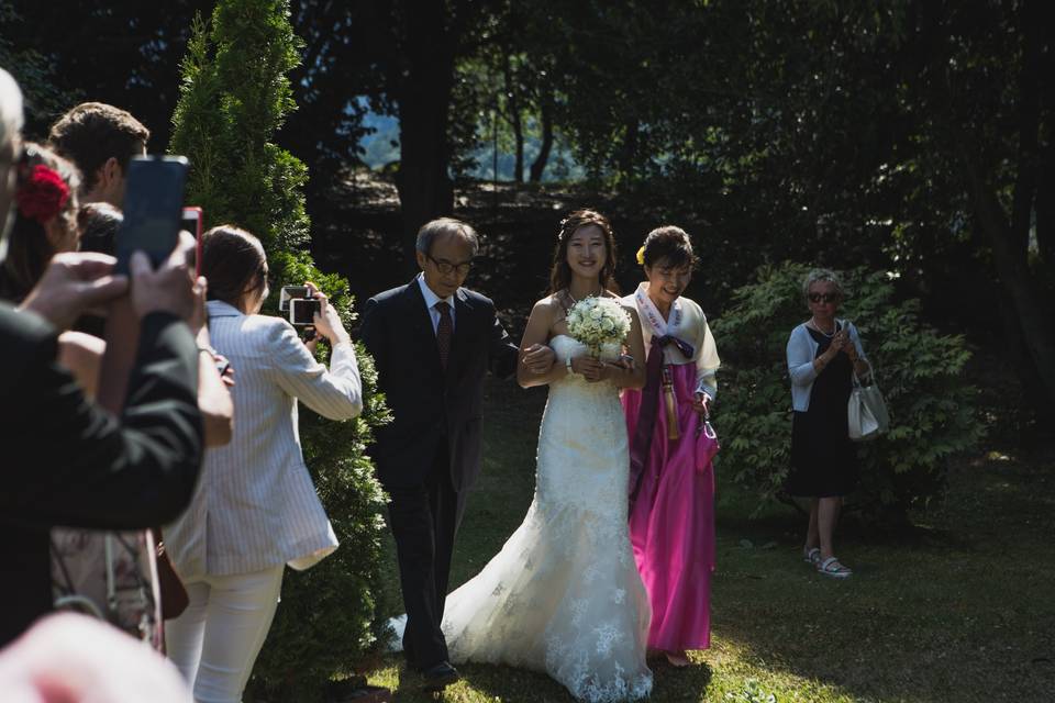 Fotografo Matrimonio Bolzano