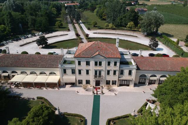 Villa Braida