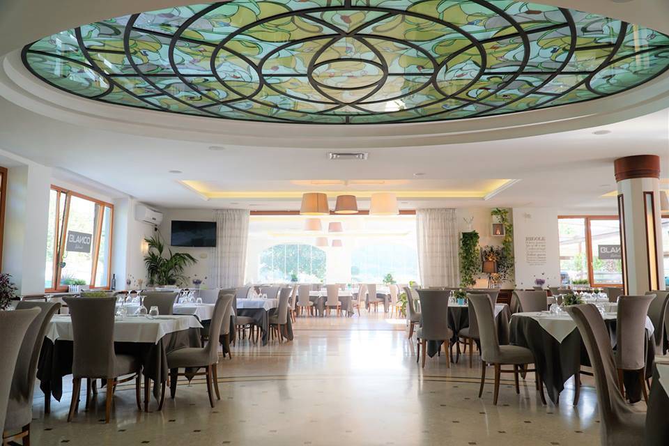 Blanco Restaurant