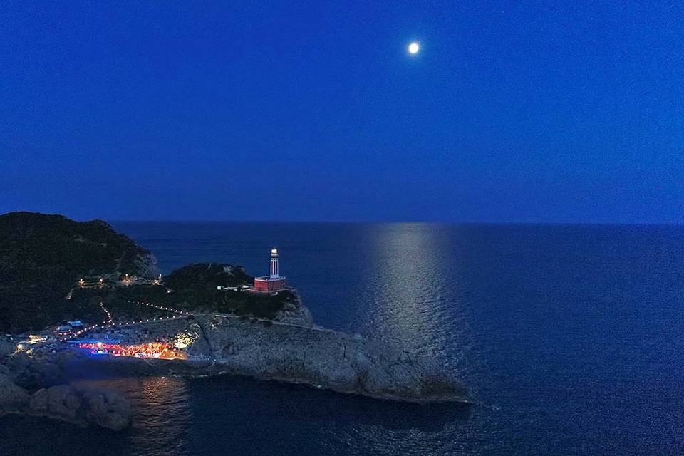 Il Faro overview