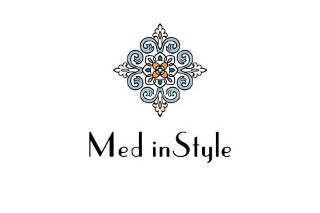 Med in Style logo