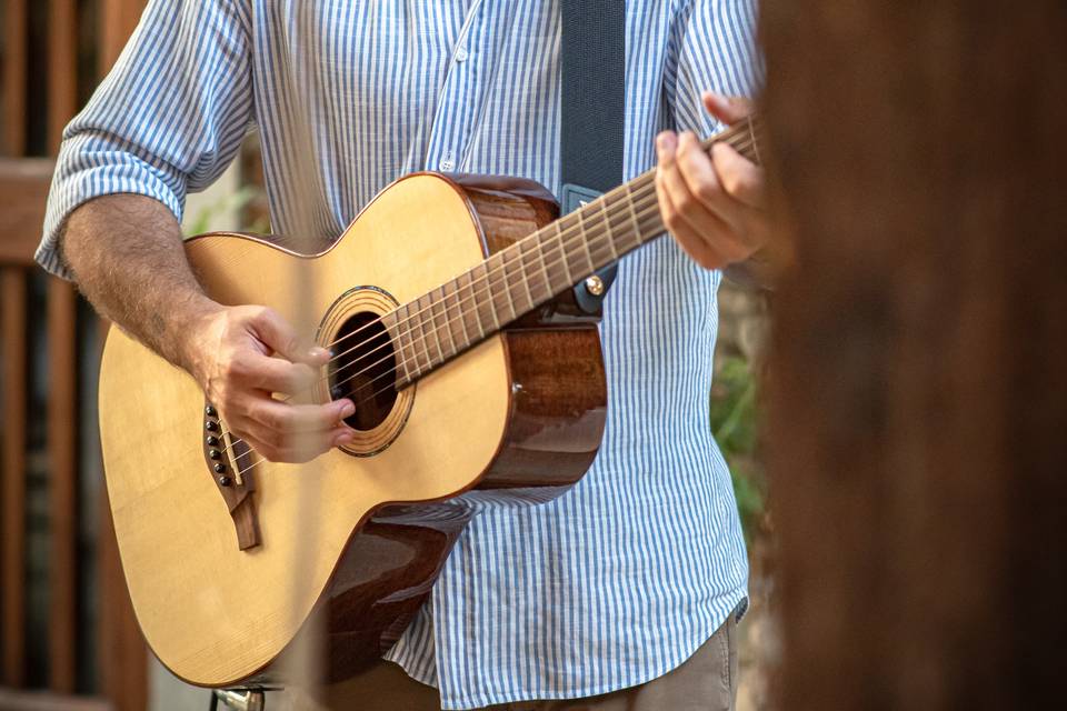 Chitarra