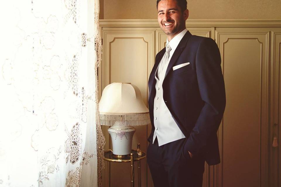 Wedding