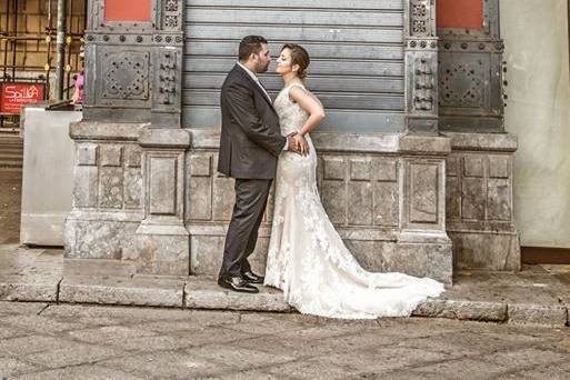 Wedding