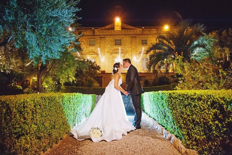 Wedding