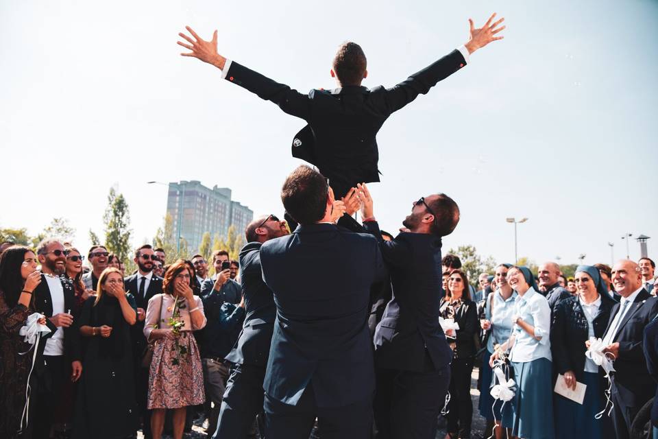 Giacomo Geroldi Foto Matrimoni