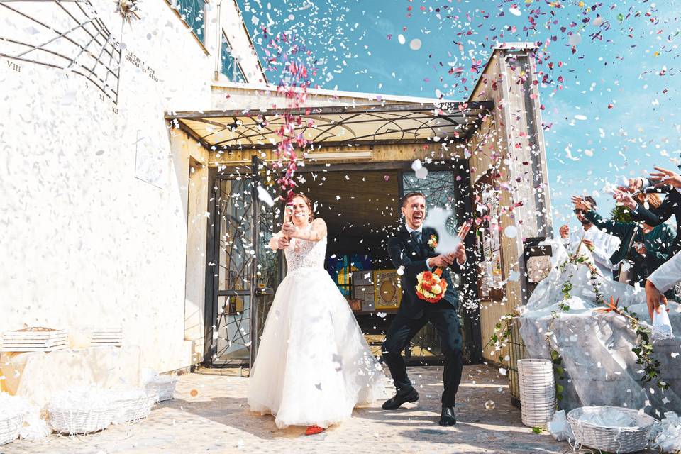 Giacomo Geroldi Foto Matrimoni