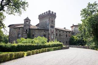 Castello di Marne