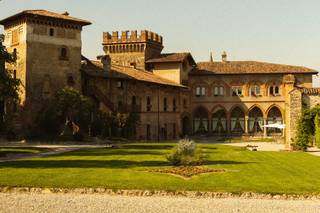 Castello di Marne