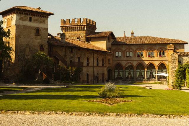 Castello di Marne
