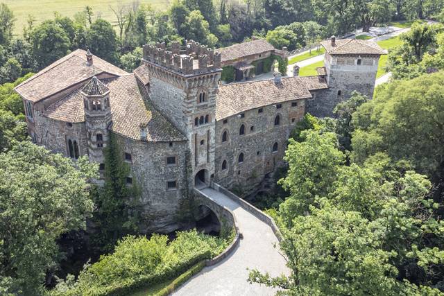 Castello di Marne