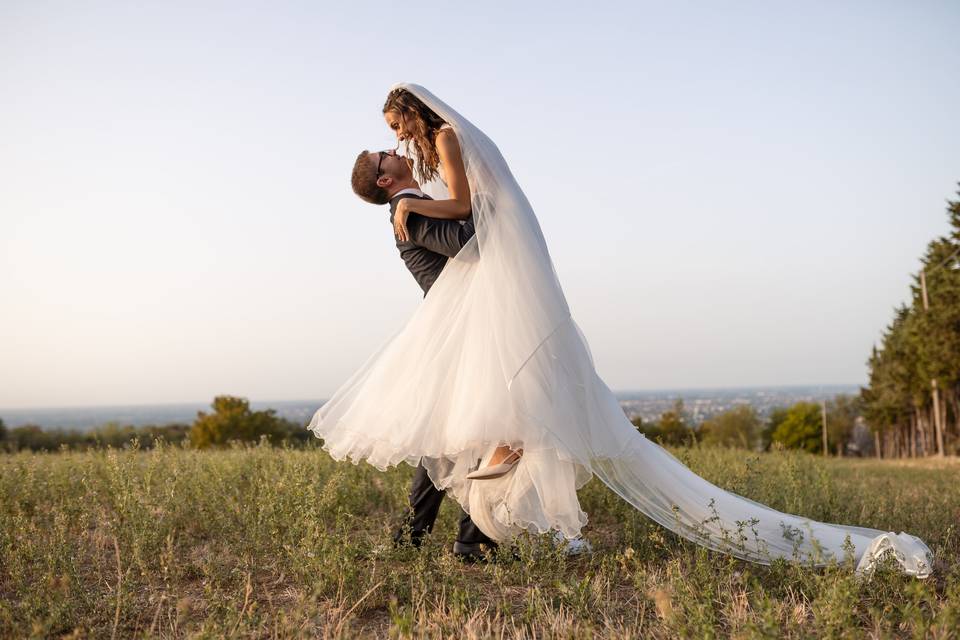 Matteo e Caterina