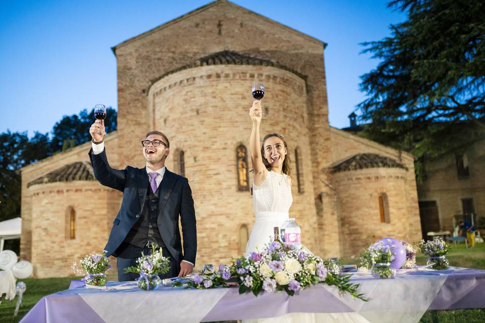 Matteo e Caterina