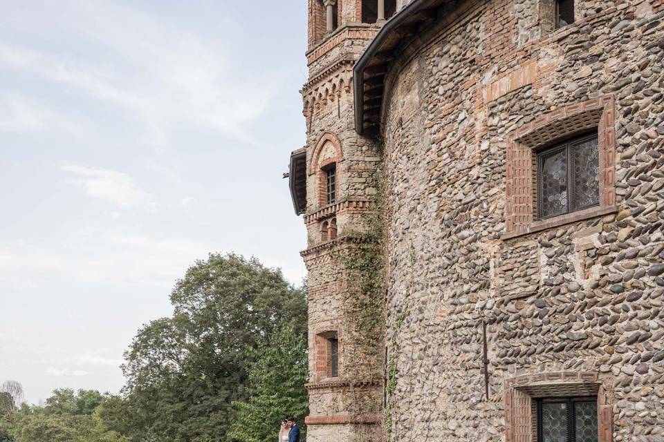 Il Castello di Marne