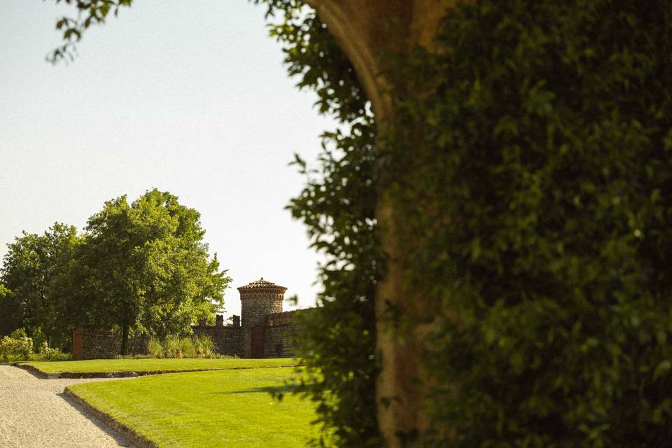 Il parco