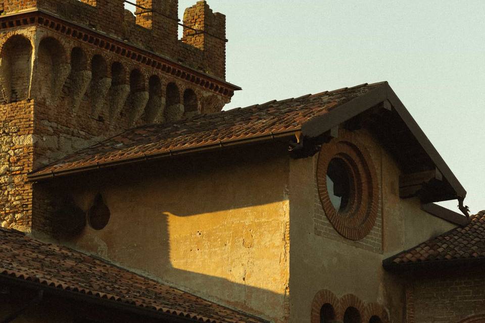 Il Castello di Marne