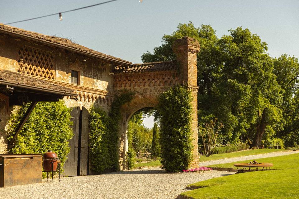 Il parco