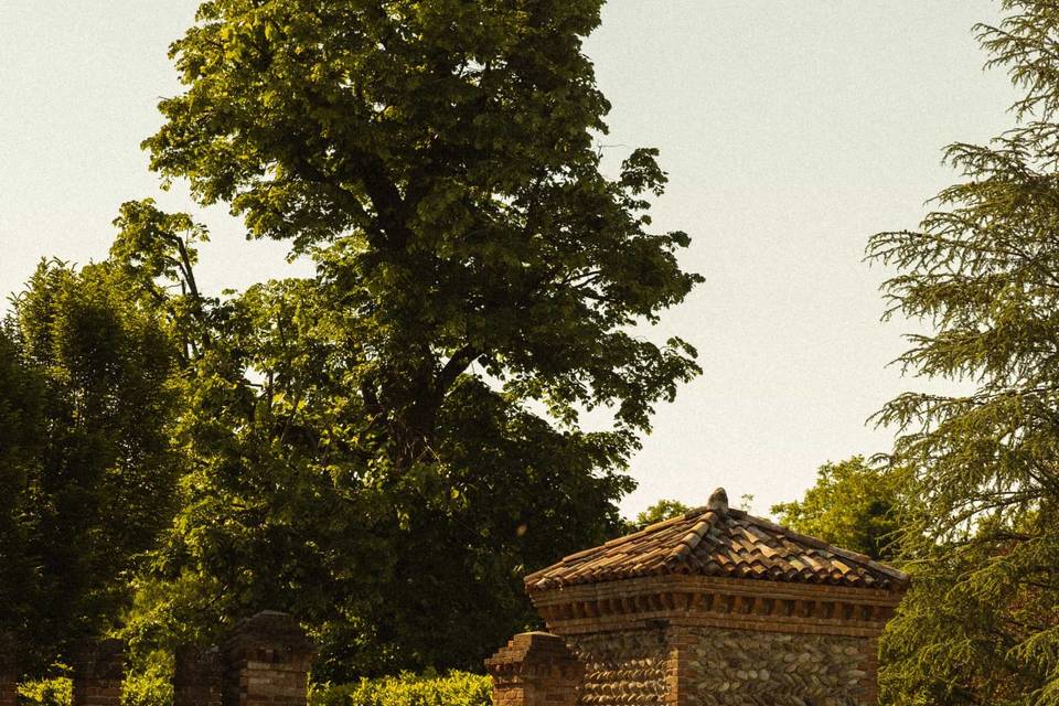 Il Castello di Marne