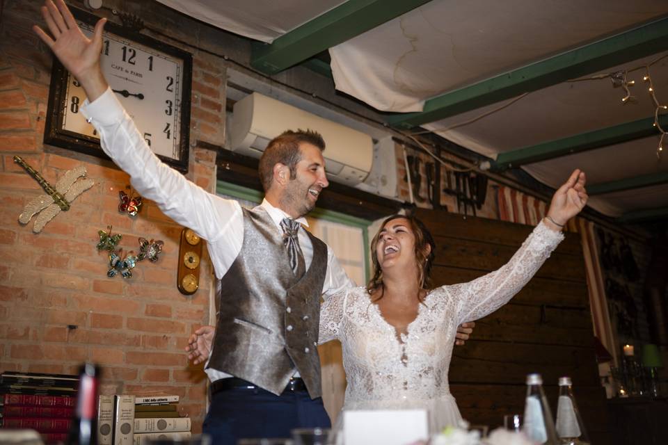 Elisabetta e Francesco