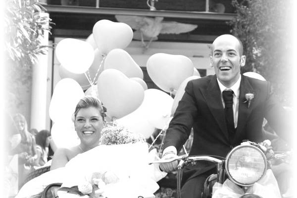 Matrimonio a Riccione