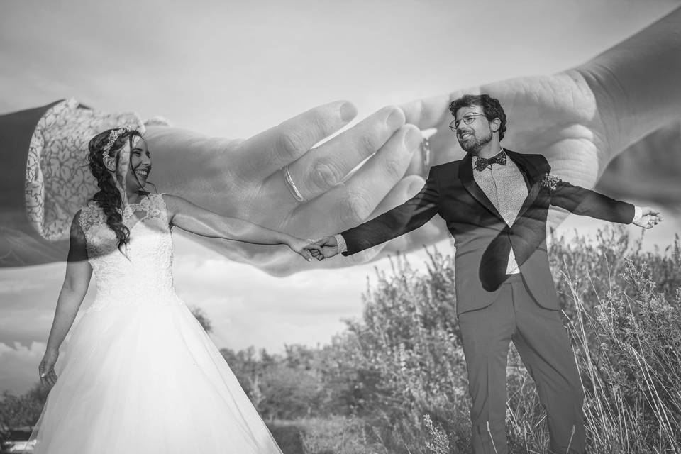 Alessandro e Atena