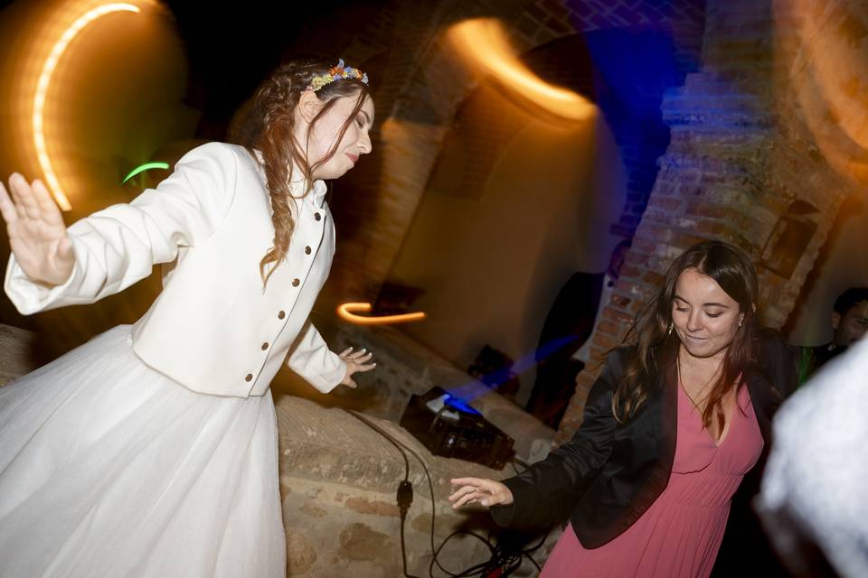 Alessandro e Atena