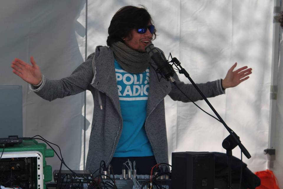 Djset