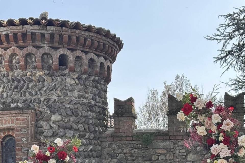 La cerimonia