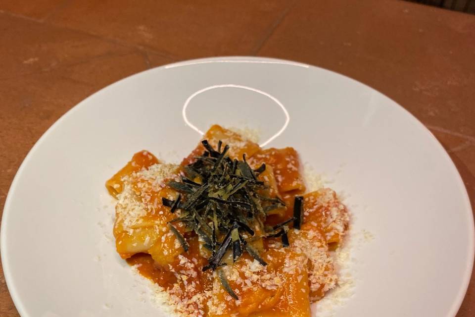 Paccheri